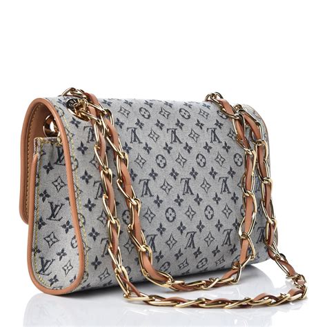 louis vuitton blue mini lin monogram camille bag|Louis Vuitton Burgundy Monogram Mini Lin Lucille PM .